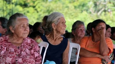 Proponen crear Secretaría Nacional del Adulto Mayor