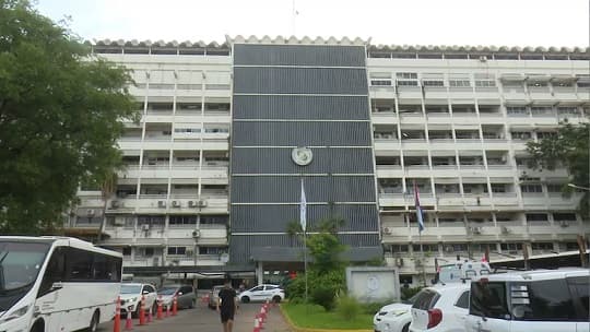 Pacientes denuncian que deben esperar hasta 2027 para realizarse estudios en el IPS