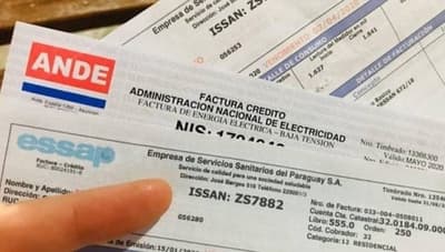 Mipymes podrán inscribirse hasta este domingo para descuentos de ANDE y ESSAP