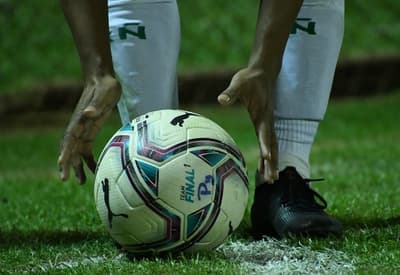Dos partidos se disputarán este martes por Copa Paraguay