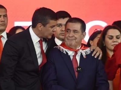 Peña evade polémica sobre solicitud de salida del embajador de EE.UU.