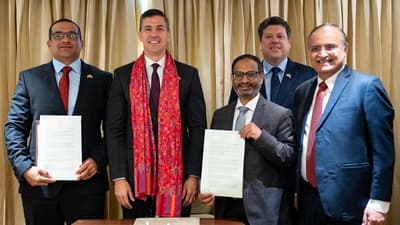 Paraguay avanza en biocombustibles con nueva planta