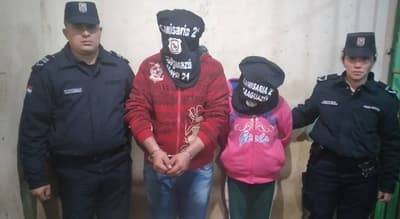 Imputan a padrastro que confesó que golpeó a niña fallecida