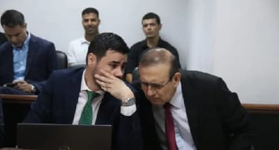 Defensa de Erico Galeano apelará condena por fallos de prueba