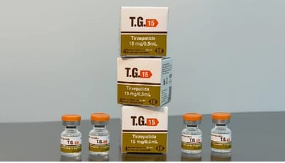 Levantan suspensión de tirzepatida en el mercado paraguayo