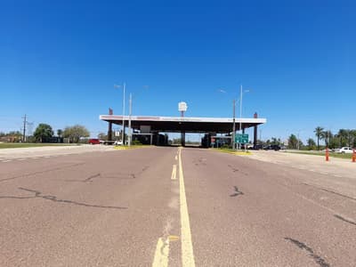 Indefinición sobre reapertura de paso Ayolas-Ituzaingó