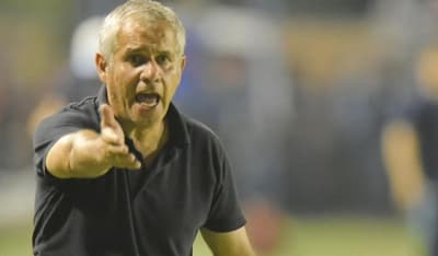 Víctor Genes asume en Independiente CG