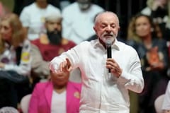 Lula prohíbe las apuestas deportivas en línea en Brasil