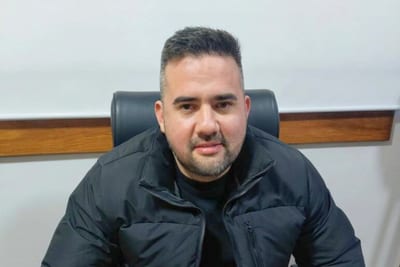 Municipalidad de Asunción: Carlos Reyes asume en Servicios Urbanos y anuncia auditoría