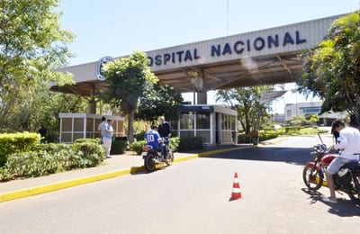Confirman deceso de recién nacido con cuadro de chikungunya en Itauguá