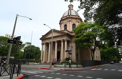 Senado aprueba la construcción de nuevo Panteón Nacional