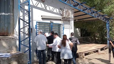 Municipalidad de Asunción emplaza a frigoríficos de Tablada Nueva por contaminación ambiental