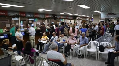 Asunción exonera el 100% de multas en impuesto hasta fin de junio