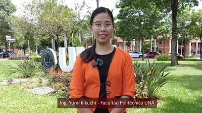 Joven paraguaya gana competencia académica de la NASA y visitará sus instalaciones