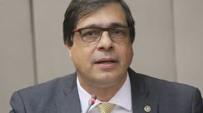 Bataglia multiplica su patrimonio tras su gestión en el IPS
