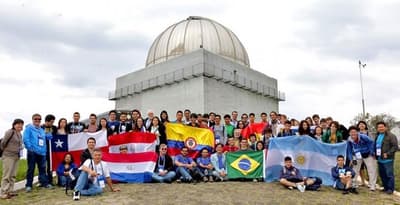 Paraguayos ganan medalla de oro en certamen internacional
