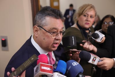 Leite sobre Rivas tras condena: “Nos mintió y caímos casi todos”