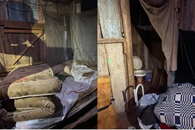 Paraguayo de 74 años es rescatado en Brasil