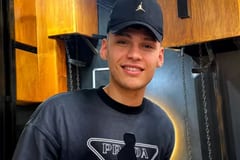 Buscan a adolescente de 17 años desaparecido en Villa Elisa
