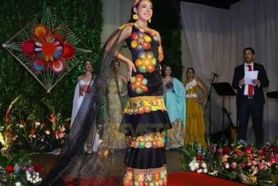 Itauguá celebra el Día Nacional del Ñandutí con festival