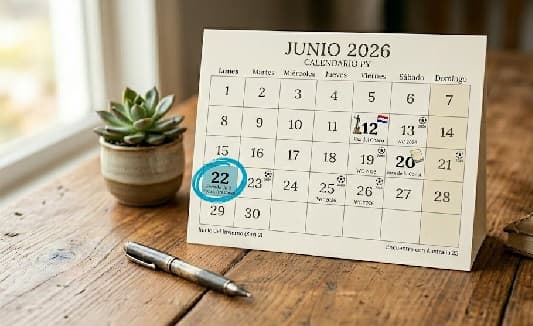 Feriado del 20 de junio: Peña define si se mueve la fecha