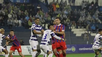 Cuarta fecha del Clausura ofrece duelos este miércoles