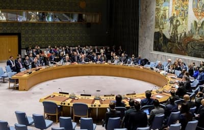Paraguay reconoce a Guaidó como presidente ante la ONU