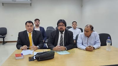 Roberto Cárdenas recibe dos años de cárcel por desvío millonario