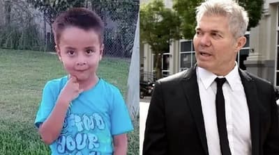 Familia de Loan aparta a Fernando Burlando del caso