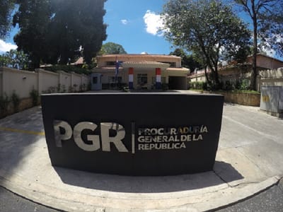 Procuraduría continúa gestión para levantar embargos sobre bienes de Copaco