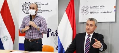 Auge patrimonial en la era Abdo: Ministros con sorprendentes incrementos en sus bienes