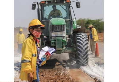 Panorama laboral femenino: avances y desafíos persistentes