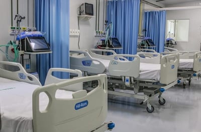 Salud pagará parte de la deuda a sanatorios, confirman
