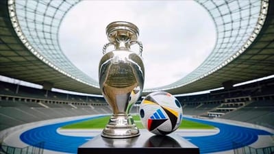 Eurocopa 2024: Cuartos de final prometen emoción y sorpresas
