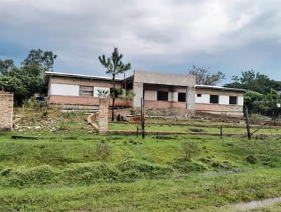 MSPBS rescinde contrato con constructora por abandono de obras de USF