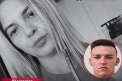 Otro presunto feminicidio: pareja habría confesado el crimen