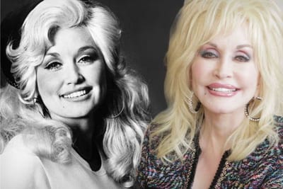 Muere Dolly Parton a los 80 años, ícono de la música country