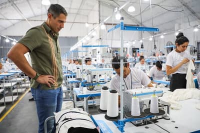 Paraguay avanza hacia una transformación industrial sostenida