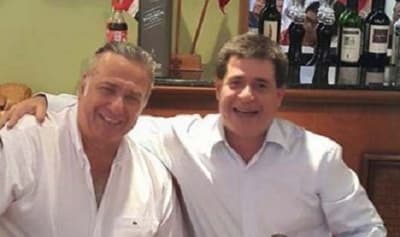 Que González Daher se aparte es lo más “conveniente”, aseguran
