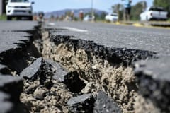¿Paraguay puede sufrir un terremoto devastador? La explicación de un geólogo