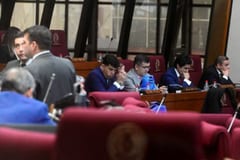Diputados preparan sanciones económicas por ausencias injustificadas