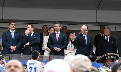 Diputados rechazan pedido para conocer gastos de Peña en viaje al Mundial
