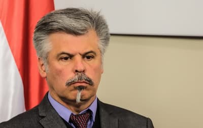 Versión inicial sobre enfrentamiento fue fruto de confusiones, dice Giuzzio