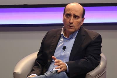 Mateo Balmelli: “El gobierno de Cartes es una fábrica de pobres”