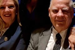 Esposa de ministro de la Corte cobra G. 22 millones al mes