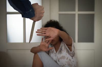 Intento de feminicidio en Concepción: víctima sigue grave