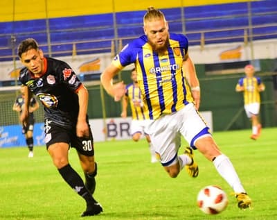 Fecha 18 arranca con dos encuentros este viernes