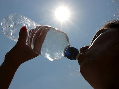Anuncian jornada calurosa con tormentas en ciertas zonas 