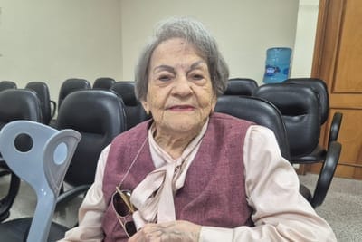 Con 103 años, víctima del caso Mocipar declaró en juicio: “Sigo esperando mi auto”