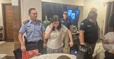 Defensa de Dalia López solicita arresto domiciliario con tobillera